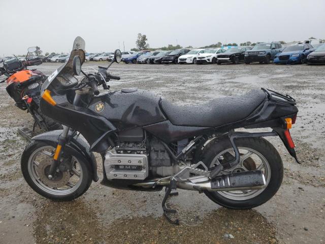 Obraz 3 z 1987 BMW K75 S 1987 z VIN WB1057201H0150439