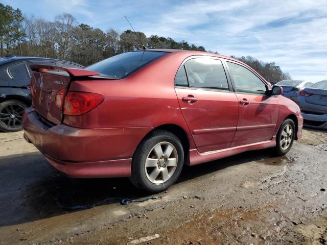 Obraz 3 z 2007 TOYOTA COROLLA CE 2007 z VIN 1NXBR32E37Z786481