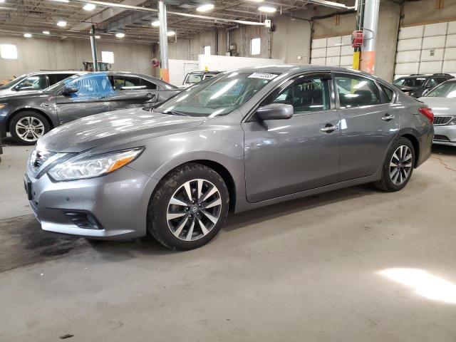 Image 1 of 2017 NISSAN ALTIMA 2.5 2017 with VIN 1N4AL3AP8HC290576