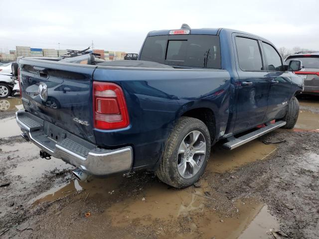 Изображение 3 2023 RAM 1500 LARAMIE 2023 с VIN 1C6SRFJT9PN589810