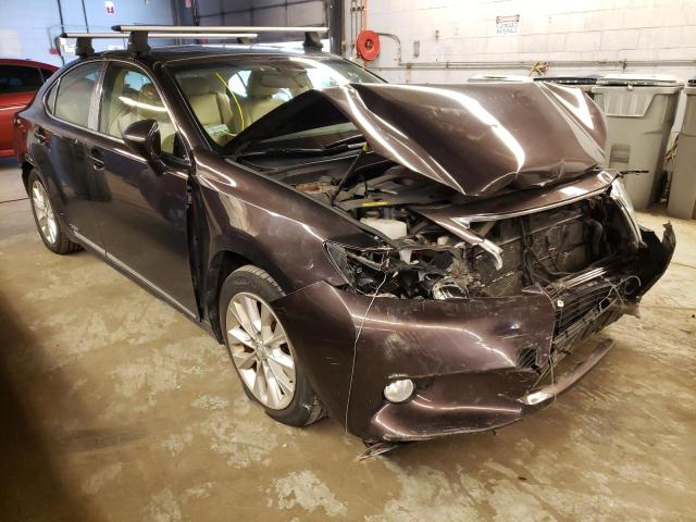 Obraz 2013 LEXUS ES 300H 2013