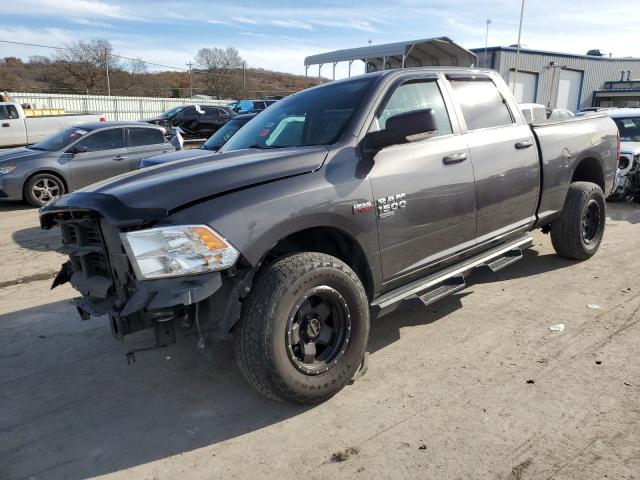 Изображение 2019 RAM 1500 CLASSIC SLT 2019