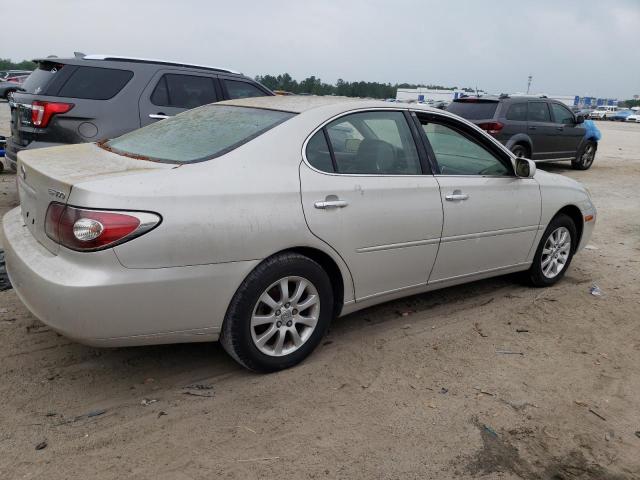 Изображение 3 2002 LEXUS ES 300 2002 с VIN JTHBF30G520012135