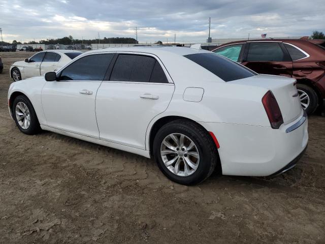Obraz 2 z 2015 CHRYSLER 300 LIMITED 2015 z VIN 2C3CCAAGXFH930597