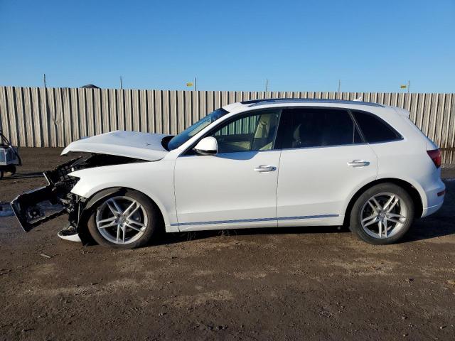 2015 AUDI Q5 PREMIUM PLUS 2015 image