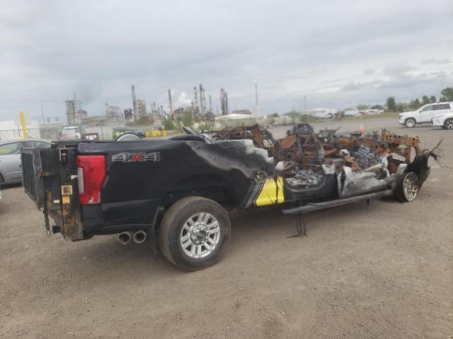 Image 3 of 2019 FORD F250 SUPER DUTY 2019 with VIN 1FT7W2BT0KEG14164