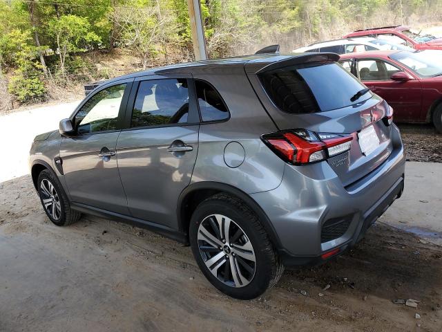 Изображение 2 2024 MITSUBISHI OUTLANDER SPORT S/SE 2024 с VIN JA4ARUAU7RU006350
