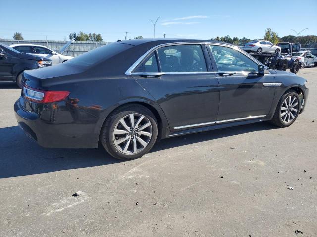 Obraz 3 z 2017 LINCOLN CONTINENTAL  2017 z VIN 1LN6L9HK4H5624101