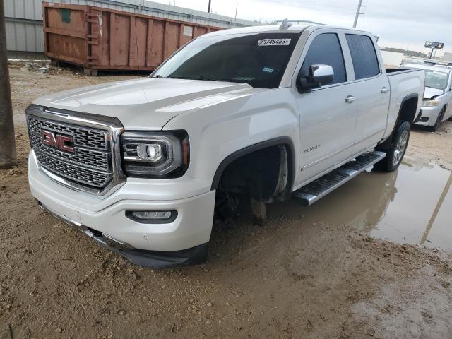 Изображение 2017 GMC SIERRA C1500 DENALI 2017