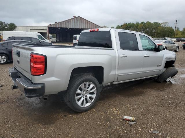 Image 3 of 2018 CHEVROLET SILVERADO C1500 LT 2018 with VIN 3GCPCREC2JG517908