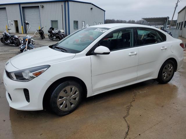 2019 KIA RIO S 2019 image