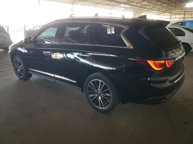 Obraz 2 z 2016 INFINITI QX60  2016 z VIN 5N1AL0MN5GC526310