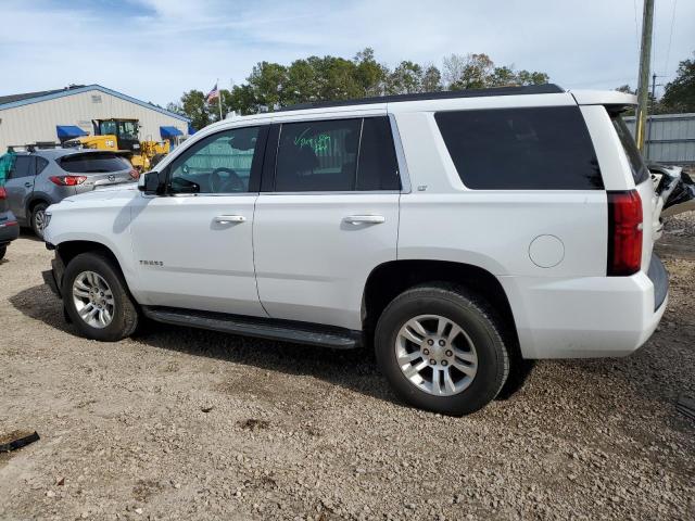 Image 2 of 2018 CHEVROLET TAHOE C1500 LT 2018 with VIN 1GNSCBKCXJR168395