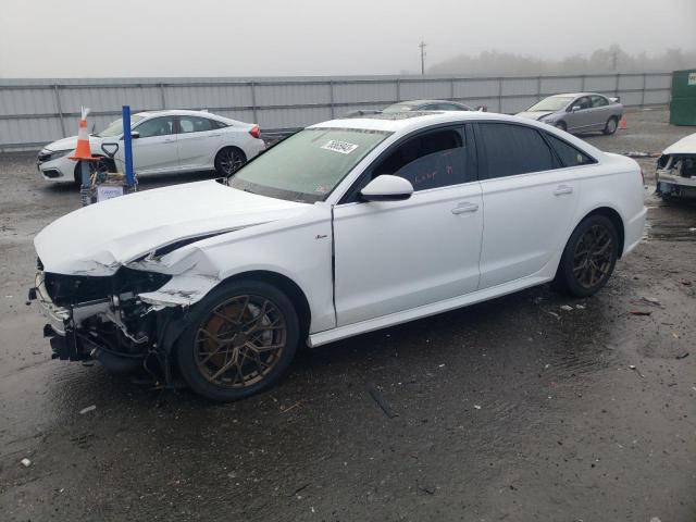 Obraz 2018 AUDI A6 PREMIUM PLUS 2018