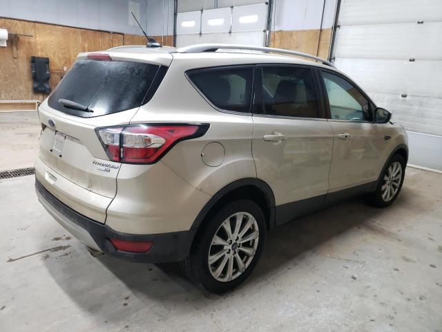 Изображение 3 2018 FORD ESCAPE TITANIUM 2018 с VIN 1FMCU9J93JUB87596