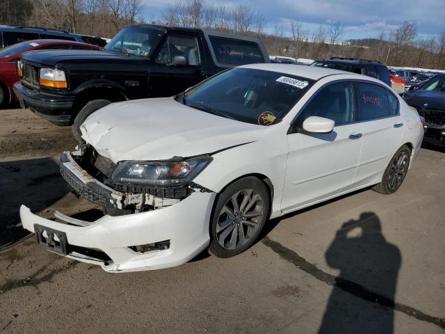 Obraz 2015 HONDA ACCORD SPORT 2015