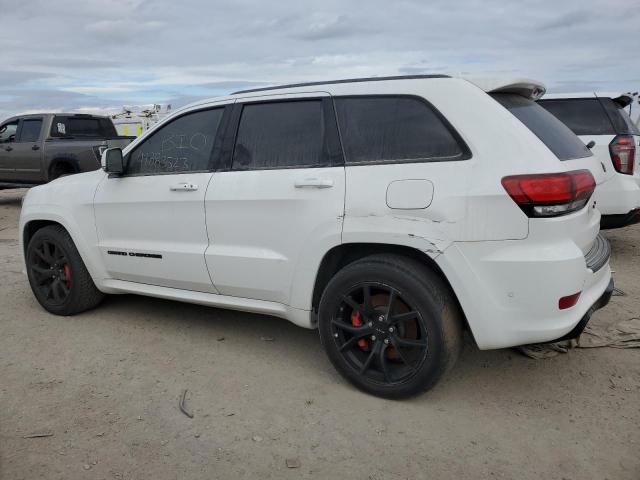 Изображение 2 2020 JEEP GRAND CHEROKEE SRT-8 2020 с VIN 1C4RJFDJ4LC312772