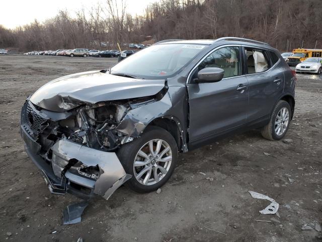 Image 1 of 2020 NISSAN ROGUE SPORT S 2020 with VIN JN1BJ1CW7LW646099