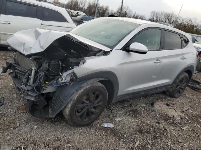 2019 HYUNDAI TUCSON SE 2019 image