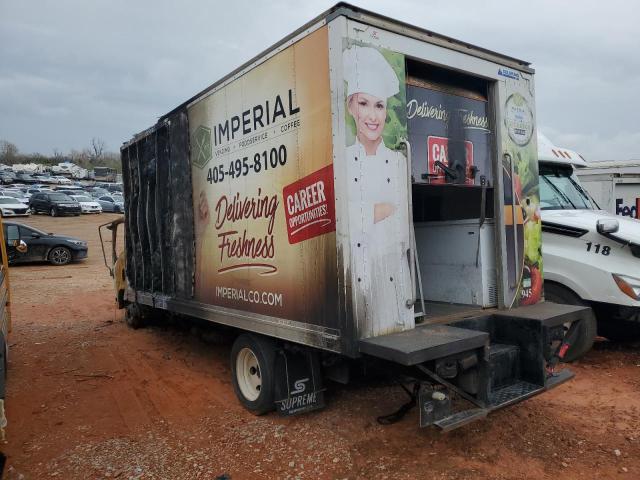 Image 2 of 2019 CHEVROLET 4500  2019 with VIN 54DCDW1B3KS809564