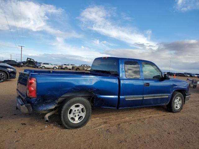 Изображение 3 2003 CHEVROLET SILVERADO C1500 2003 с VIN 2GCEC19T531350653