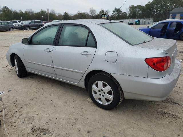 Изображение 2 2008 TOYOTA COROLLA CE 2008 с VIN 1NXBR32EX8Z972195