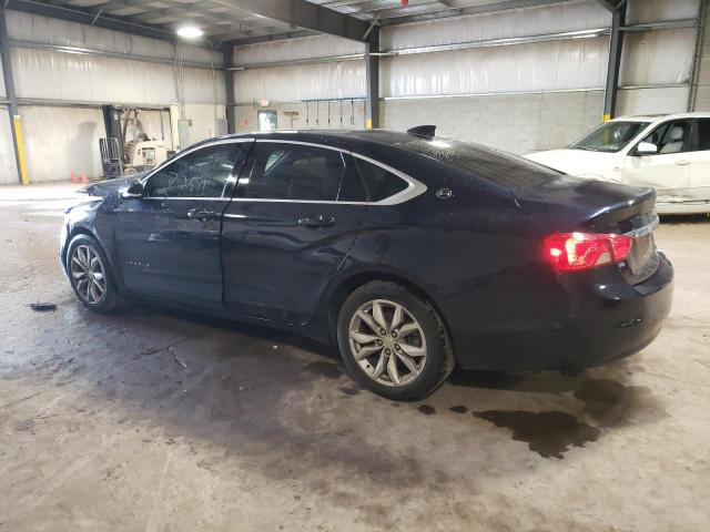Obraz 2 z 2016 CHEVROLET IMPALA LT 2016 z VIN 2G1115S33G9199043