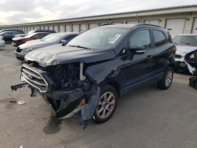 Изображение 2018 FORD ECOSPORT SE 2018