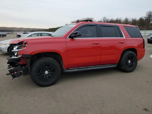 Obraz 2015 CHEVROLET TAHOE SPECIAL 2015