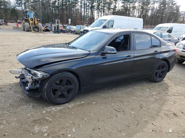 Obraz 2013 BMW 328 I 2013