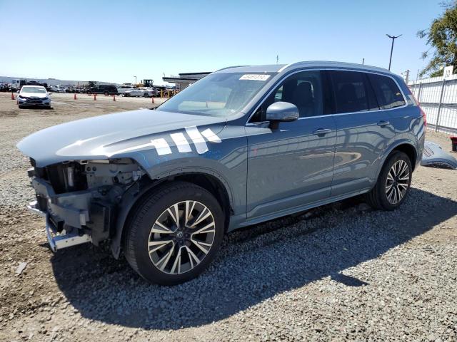 Obraz 2022 VOLVO XC90 T6 MOMENTUM 2022