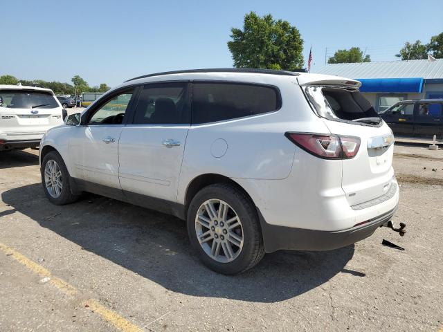 Изображение 2 2016 CHEVROLET TRAVERSE LT 2016 с VIN 1GNKVGKD0GJ246884