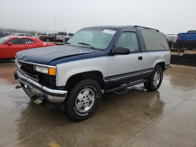 Obraz 1994 CHEVROLET BLAZER K1500 1994