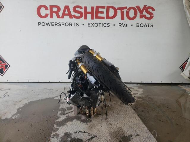 Obraz 2 z 2022 SUZUKI GSX-R750  2022 z VIN JS1GR7MA5N7100460