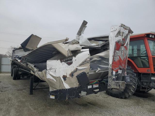 2022 WEST TRAILER 2022 image