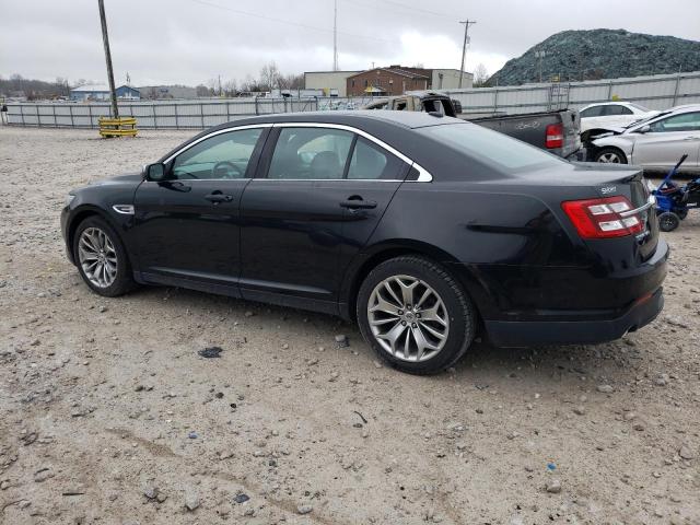 Obraz 2 z 2013 FORD TAURUS LIMITED 2013 z VIN 1FAHP2F8XDG103632