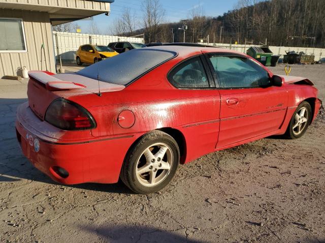 Изображение 3 2000 PONTIAC GRAND AM GT 2000 с VIN 1G2NW12E2YM871400