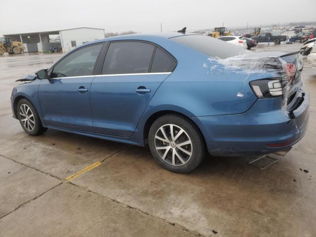 Obraz 2 z 2017 VOLKSWAGEN JETTA SE 2017 z VIN 3VWDB7AJ5HM379174