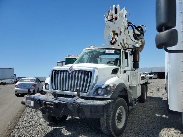 Изображение 2 2018 INTERNATIONAL 7000 7500 2018 с VIN 3HAWMSUR8JL233076