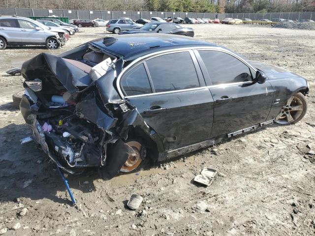 Изображение 3 2011 BMW 335 XI 2011 с VIN WBAPL5C51BA982657