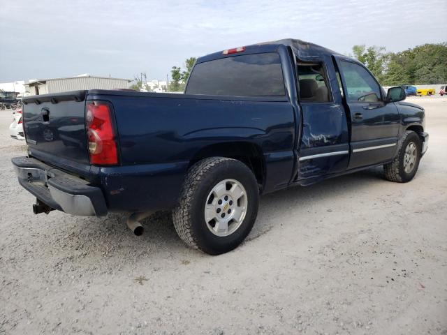 Obraz 3 z 2006 CHEVROLET SILVERADO C1500 2006 z VIN 2GCEC13T261151623