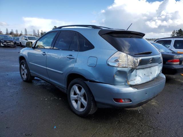 Obraz 2 z 2005 LEXUS RX 330 2005 z VIN 2T2GA31UX5C037337