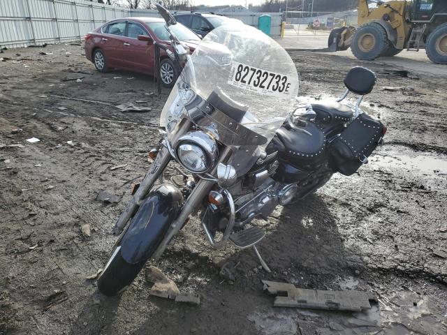 Изображение 2 2002 YAMAHA XV1600 AT 2002 с VIN JYAVP07E02A008479