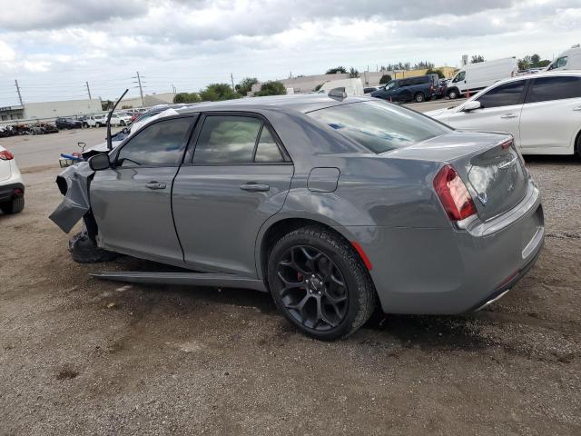 Изображение 2 2019 CHRYSLER 300 S 2019 с VIN 2C3CCABG1KH515984