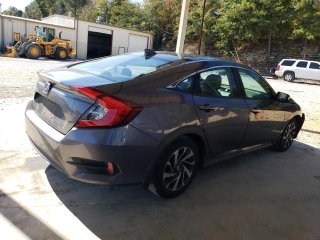 Image 3 of 2017 HONDA CIVIC EX 2017 with VIN 19XFC2F77HE008343