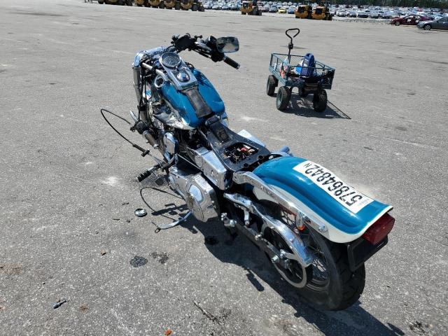 Obraz 3 z 2001 HARLEY-DAVIDSON FXDWG  2001 z VIN 1HD1GEV131Y330747