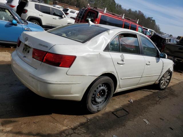 Изображение 3 2009 HYUNDAI SONATA GLS 2009 с VIN 5NPET46CX9H515657