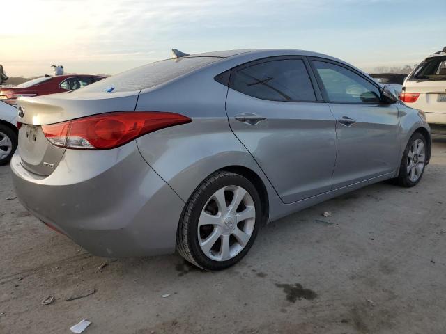Изображение 3 2013 HYUNDAI ELANTRA GLS 2013 с VIN KMHDH4AE0DU882941