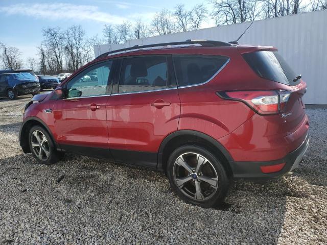 Изображение 2 2017 FORD ESCAPE SE 2017 с VIN 1FMCU9GD4HUB85166