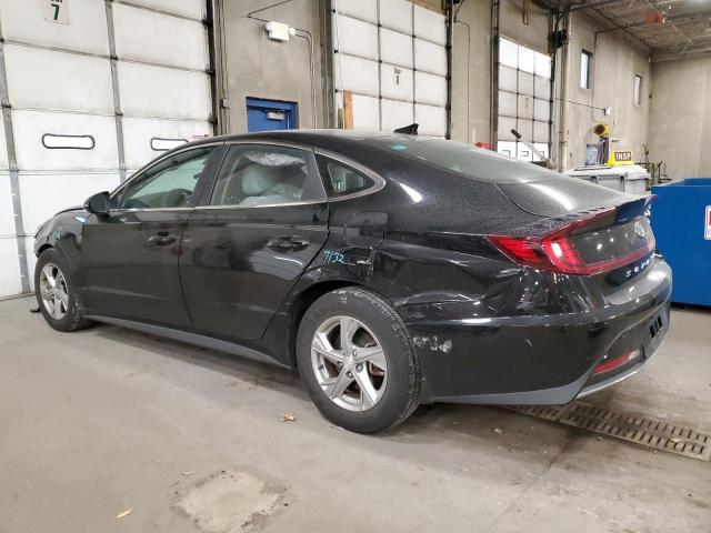 Obraz 2 z 2022 HYUNDAI SONATA SE 2022 z VIN 5NPEG4JA7NH149838